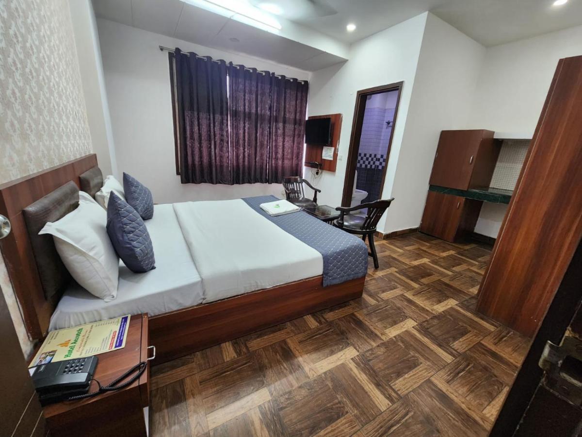 Hotel Clayton Near Igi Airport Delhi Nueva Delhi Exterior foto