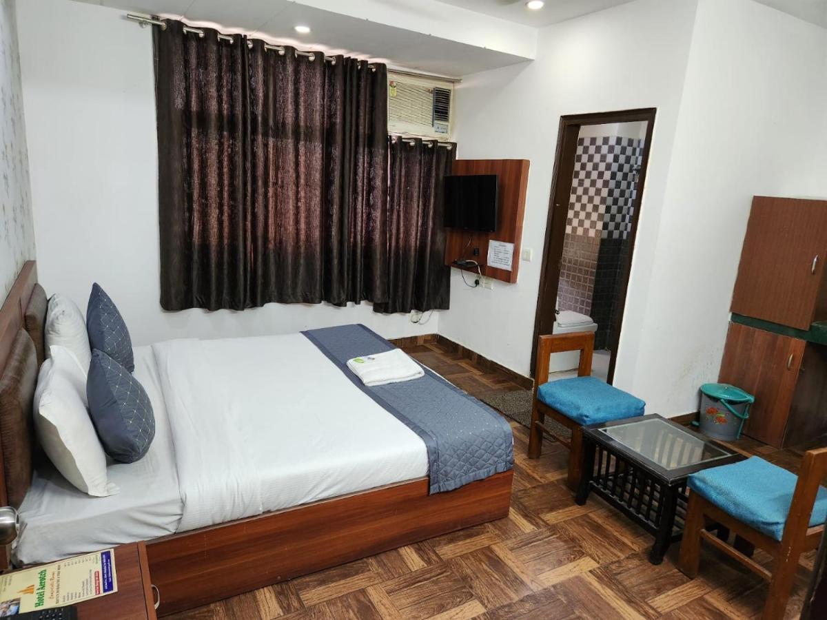 Hotel Clayton Near Igi Airport Delhi Nueva Delhi Exterior foto